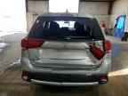 2017 MITSUBISHI outlander
