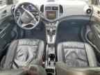 2013 CHEVROLET SONIC