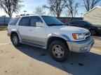 2000 TOYOTA 4Runner