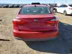 2016 KIA FORTE