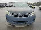 2010 TOYOTA CAMRY