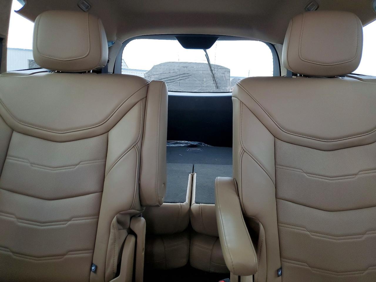 2024 CADILLAC XT6