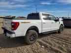 2022 FORD F-150 Lightning