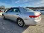 2004 HONDA ACCORD