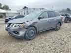 2018 NISSAN PATHFINDER