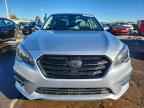 2019 SUBARU Legacy