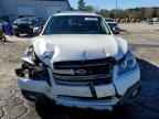 2013 SUBARU Outback