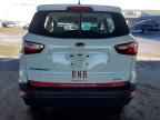 2022 FORD EcoSport
