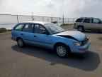 1993 TOYOTA COROLLA