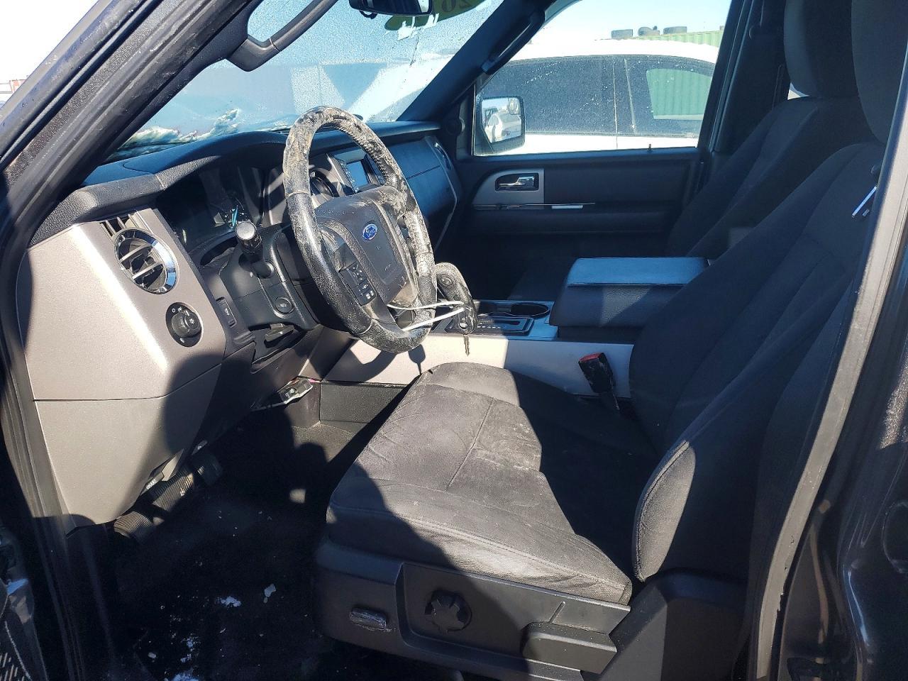 2017 FORD Expedition