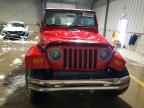 2003 JEEP WRANGLER