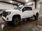 2020 GMC Sierra