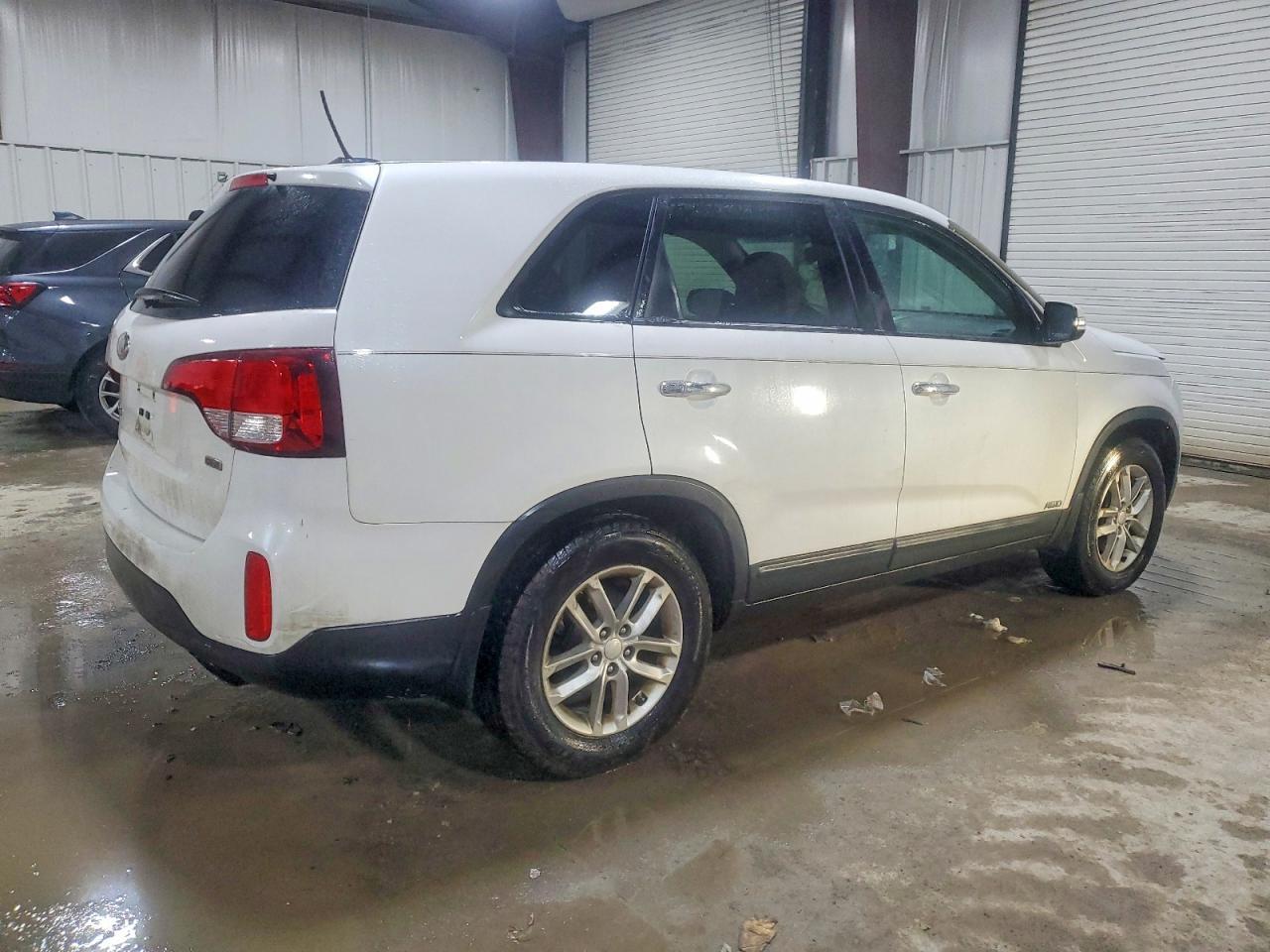 2015 KIA SORENTO