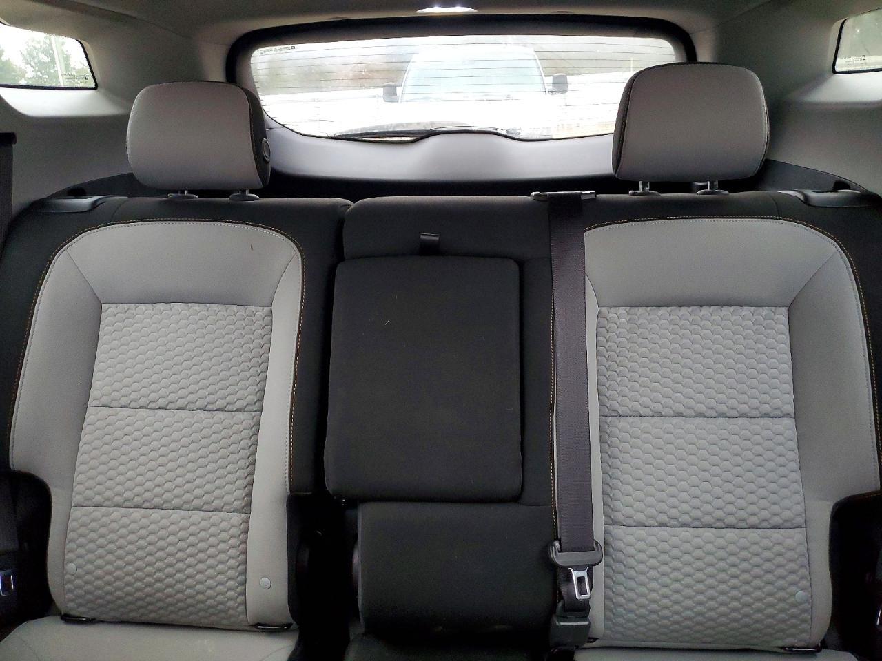 2018 GMC Terrain