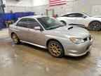 2006 SUBARU IMPREZA