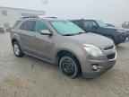 2012 CHEVROLET EQUINOX