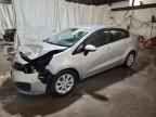2015 KIA RIO