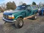 1996 FORD Bronco