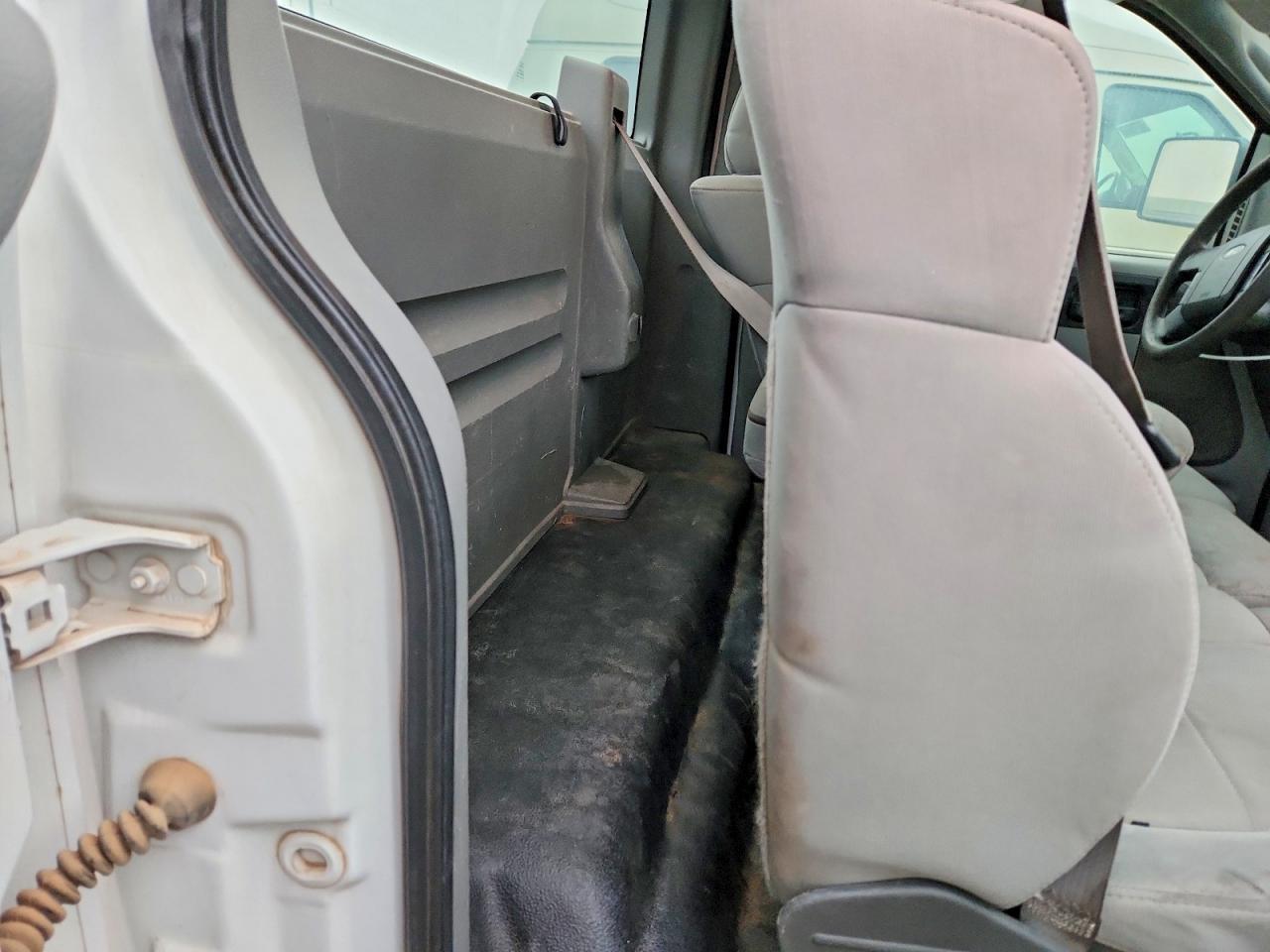 2007 FORD F-150