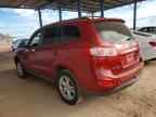 2011 HYUNDAI SANTA FE