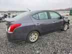 2015 NISSAN VERSA