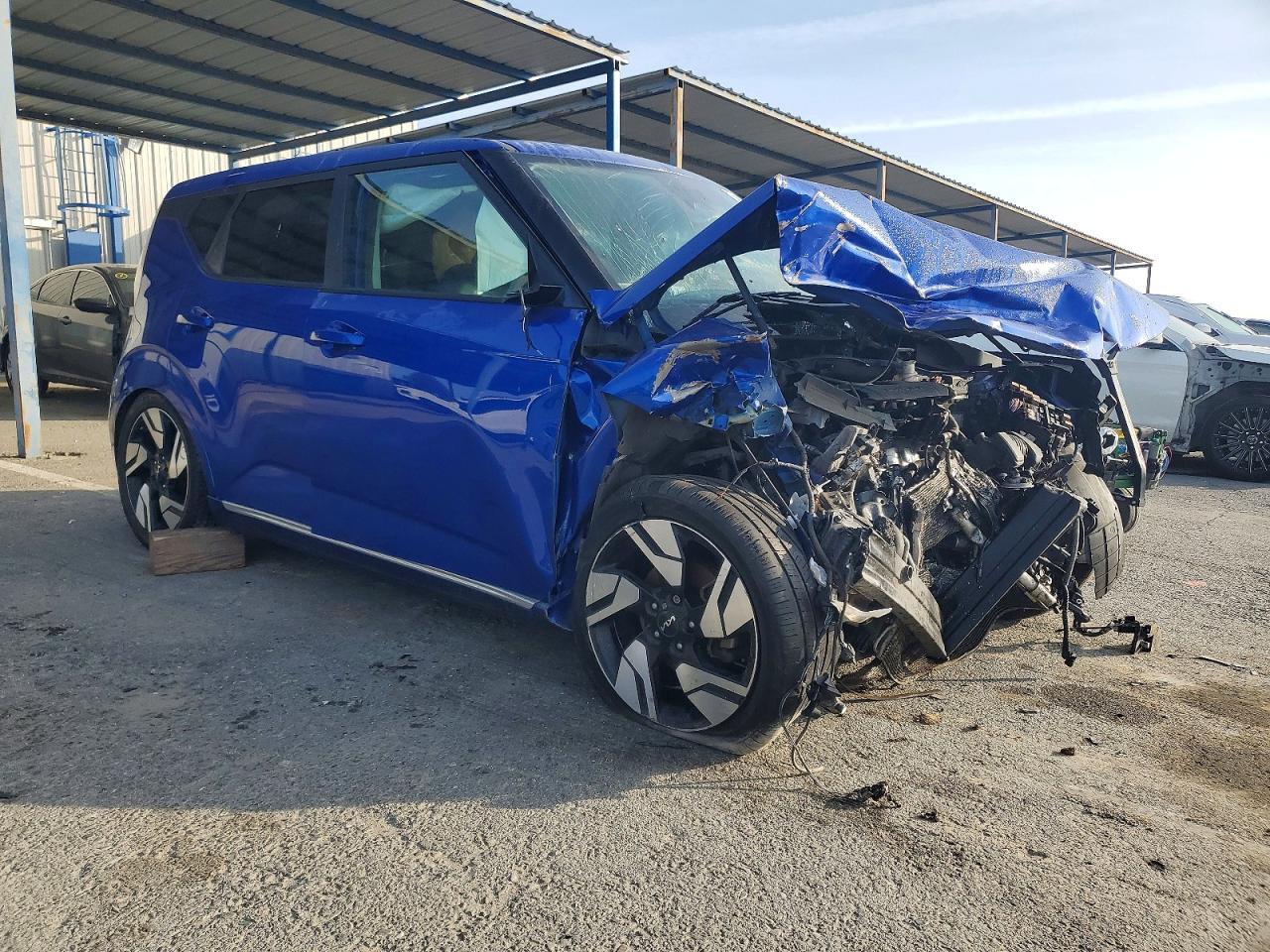 2023 KIA SOUL