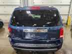 2010 HONDA PILOT