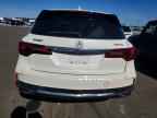 2018 ACURA MDX