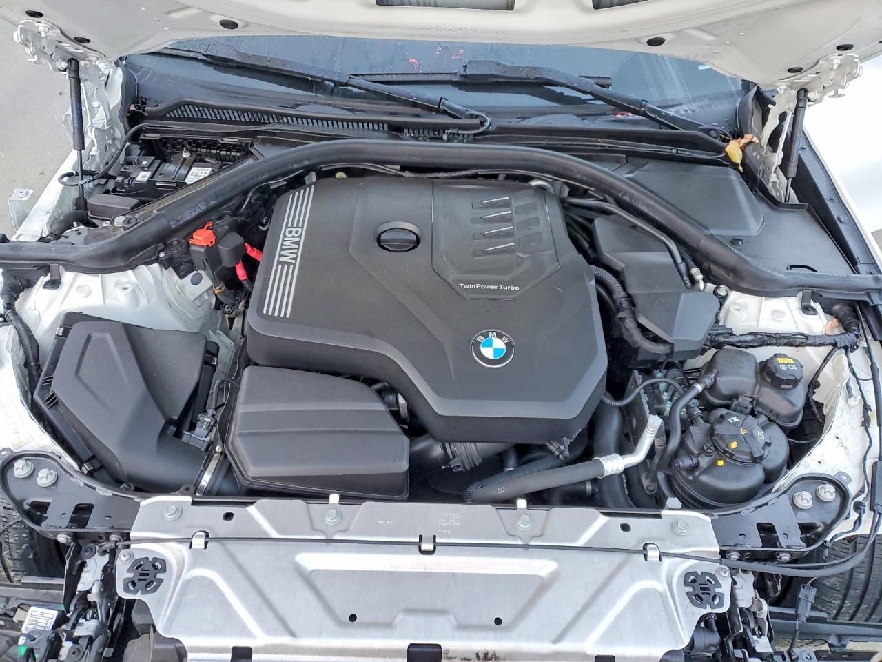 2020 BMW 3 SERIES