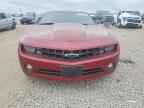 2011 CHEVROLET Camaro