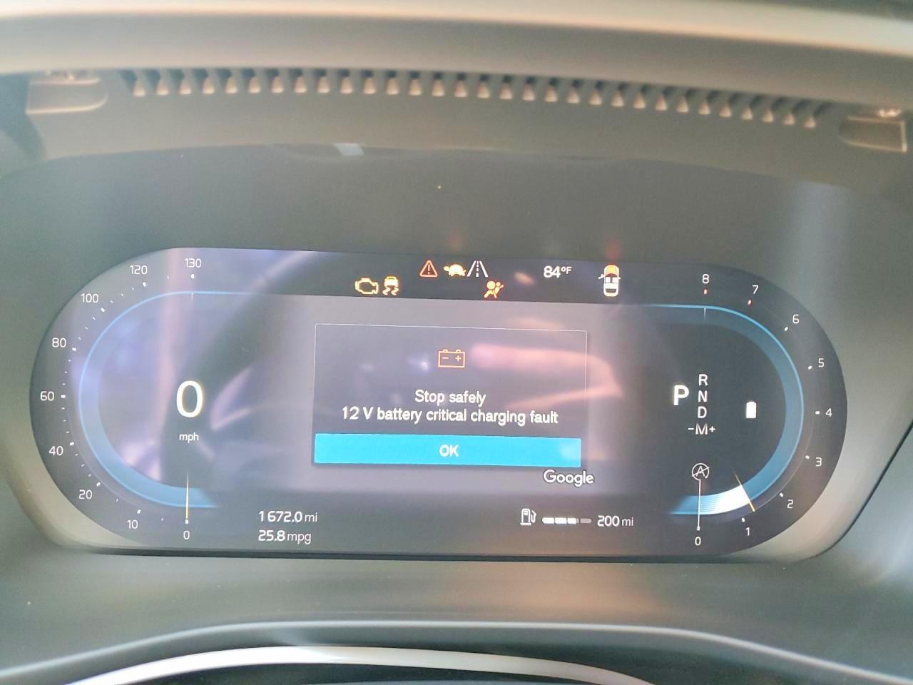 2024 VOLVO XC40