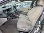 2011 HONDA Insight
