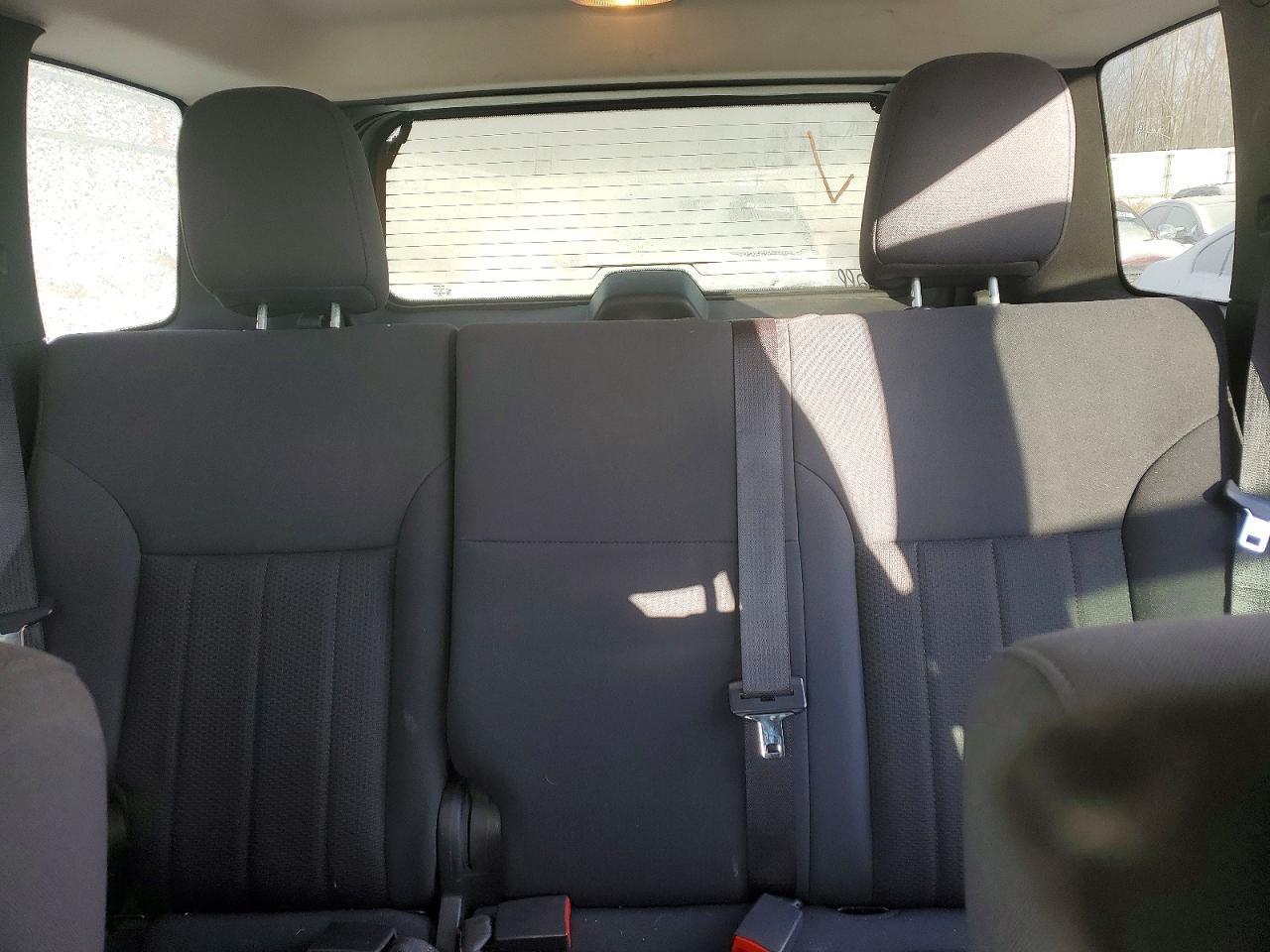 2012 JEEP Liberty
