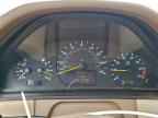 2002 MERCEDES-BENZ E-Class