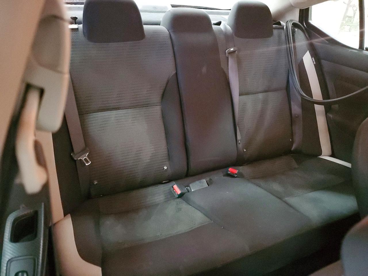 2021 NISSAN VERSA