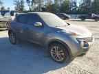 2013 NISSAN Juke