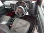 2004 JEEP WRANGLER