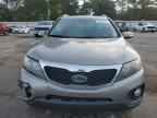 2013 KIA SORENTO