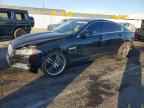 2012 JAGUAR XF