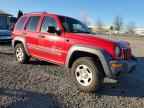 2003 JEEP Liberty