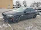 2014 BMW 5 series