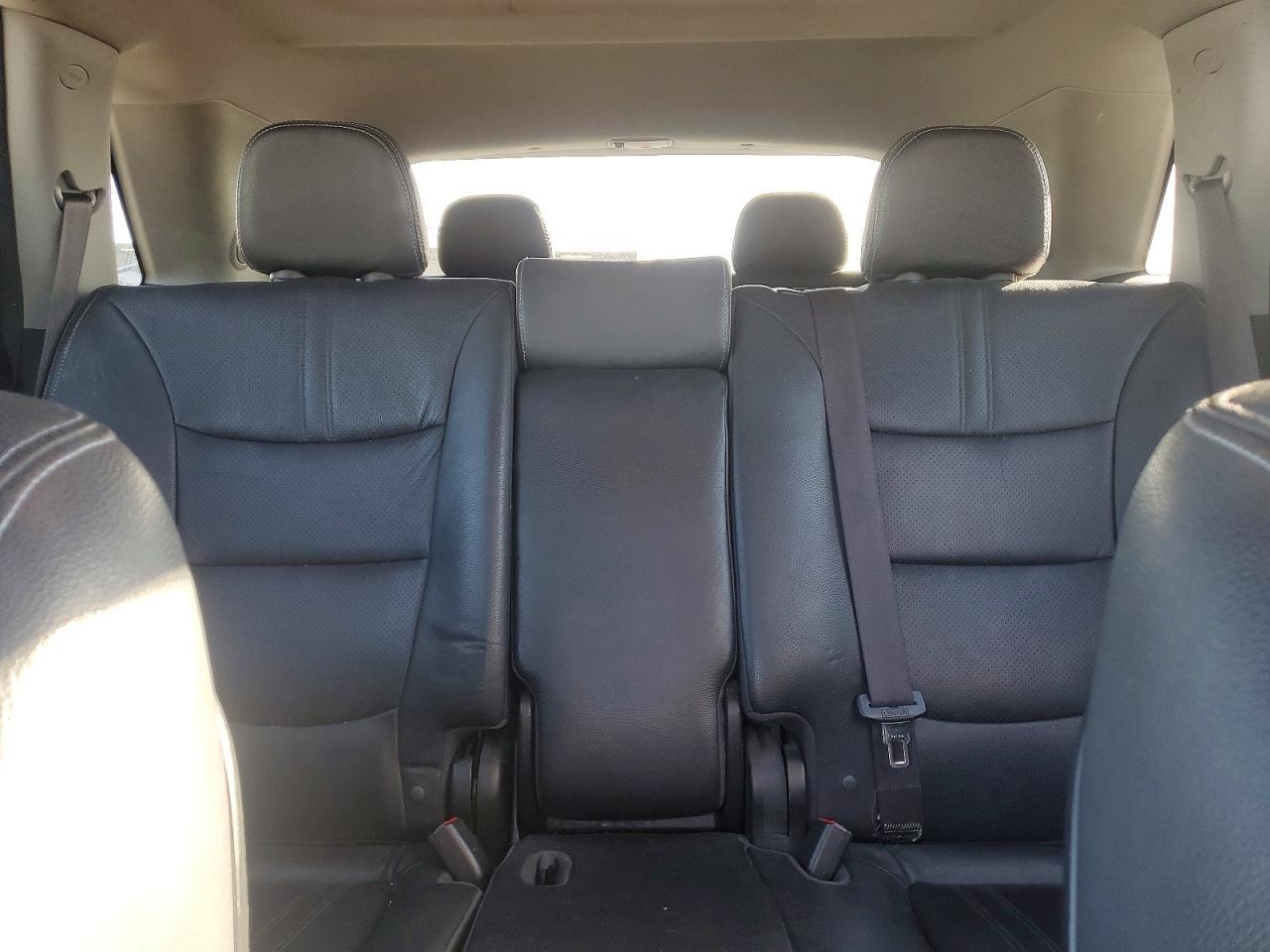 2012 KIA SORENTO