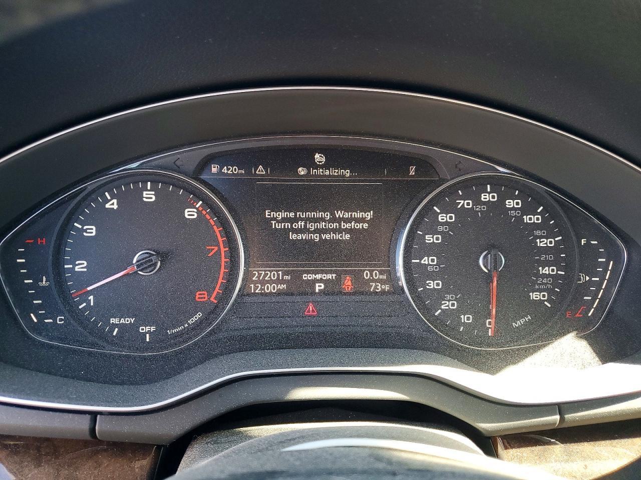 2019 AUDI Q5