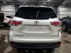2014 TOYOTA HIGHLANDER