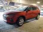 2021 CHEVROLET BLAZER
