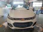 2017 CHEVROLET TRAX