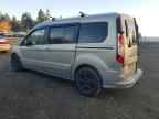 2014 FORD TRANSIT CONNECT