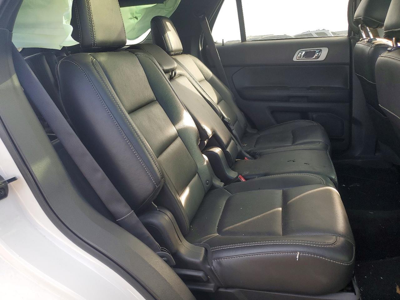 2015 FORD Explorer Sport Trac