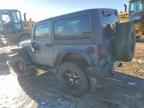 2014 JEEP WRANGLER