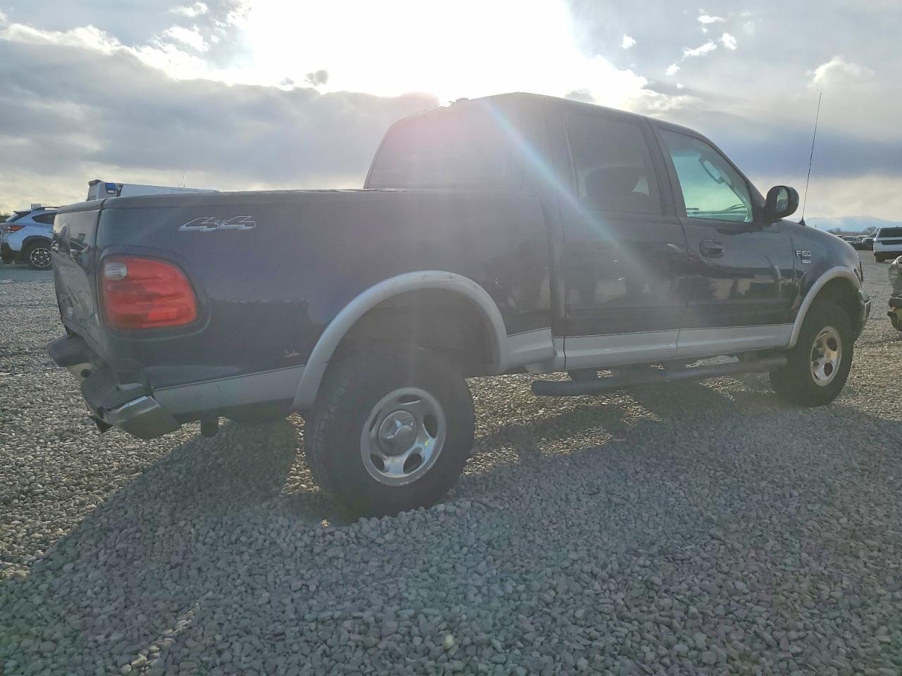 2003 FORD F-150